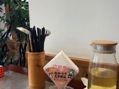 -六合居·明厨亮灶餐厅(成双大道店)