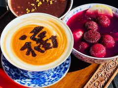 -萬春金福下午茶(故宫店)