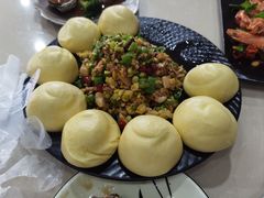 -87号烧烤海鲜·大排档(金沙滩店)