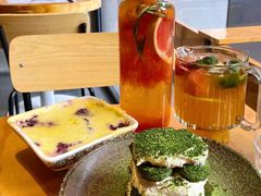 -火山屋台(新街口店)