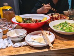 -永红源啤酒·烧烤·海鲜·大排档(台柳路店)