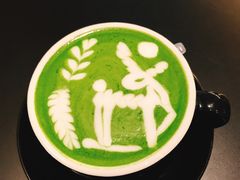 -BE NORMAL CAFE(霞溪路店)