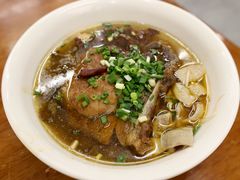 -蒋家肠旺面馆老店(合群路店)