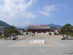 -泰山风景名胜区