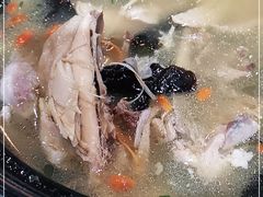 -江宁肚包鸡(铁心桥店)