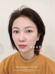 -babiline芭比莱恩半永久纹眉纹唇发际线