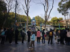 -杭州少年儿童公园