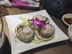 -金海阁海鲜火锅