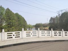 -九里河湿地公园