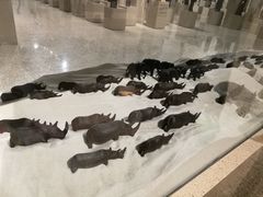 -长春世界雕塑园冰雪艺术天地