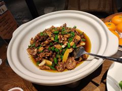 -湘力力小院·鱼汤泡饭(枫林路店)
