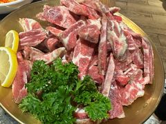 -九田家黑牛烤肉料理(石路天虹店)