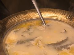 -渔舟意·湖南家宴(萝岗纳金城店)