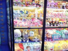 -星际传奇(壹方城购物中心店)