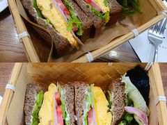 -AFS Cafe & Canteen(闽江二路店)