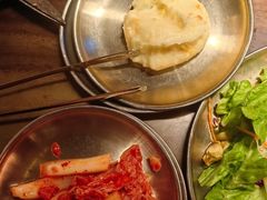 -西塔老太太泥炉烤肉(上海七宝领展广场店)