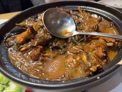 -李老哈·东北菜(宋园路店)