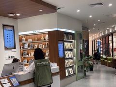 -海马体家庭照相馆(广州正佳广场店)