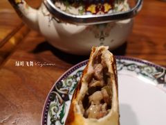 -纳瓦新疆菜(银都店)
