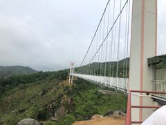 -汕尾铜鼎山旅游区