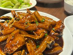 -老瑞福上海菜(人民广场店)