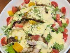 -UPPER KITCHEN(延安路店)