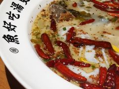 -江渔儿酸菜鱼(常平翔龙天地店)