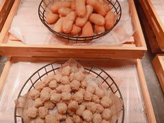 -纽斯特牛排自助餐厅(浦东文峰广场店)