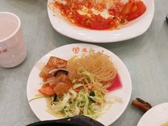 -孟记粥铺·家常菜·烧烤·粥(亚运村店)