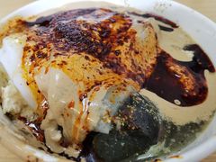 -清真·宏顺祥卤汁凉粉(大皮院店)