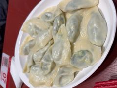 -喜家德虾仁水饺(开发区万达店)