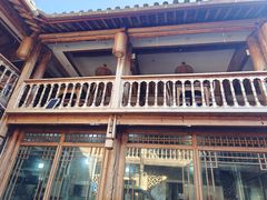 -88号小吃店·经典云南菜·地道纳西美食