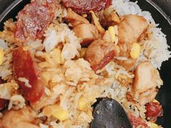 -米国现煲煲仔饭(塔子湖店)