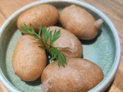 -茶油香闽南菜·花园餐厅(前埔店)