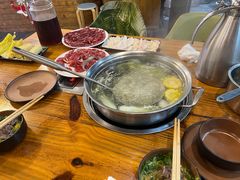 -荣记潮汕牛肉火锅(仙鹤街店)
