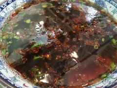 -老新隆牛肉锅贴(新街口店)