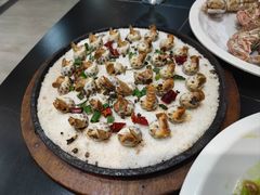 -星龙海鲜(望江东路店)