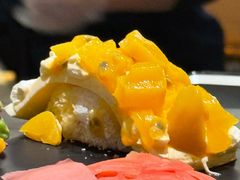 -戏作寿司(观音桥店)