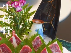 -鼎泰亨·海鲜牛肉餐厅(滨江店)