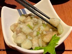 芥末章鱼-醉虎传(南锣鼓巷店)