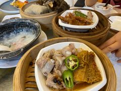 -龙的酒楼·手工早茶·顺德菜(近良路店)
