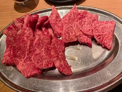 -和牛放题的殿堂 肉屋横丁(秋叶原店)