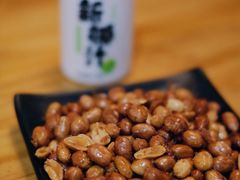 -四禧精酿烧烤串吧(大明湖店)
