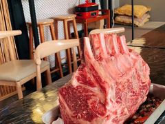-餮熹Tipsea法餐(吉大店)