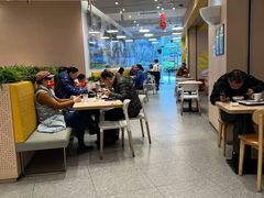 大堂-大家乐(深圳喜荟城店)