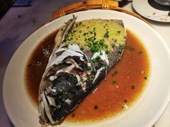 -绿茶餐厅(千岛湖银泰城店)