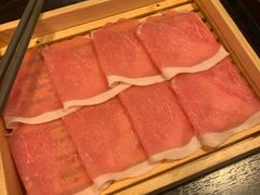 日本猪肉-鍋ぞう(新宿西口店)