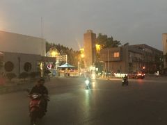 -中南财经政法大学(首义校区)