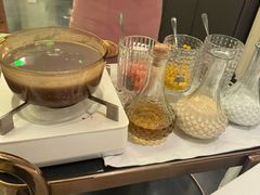 -金链花·泰国餐厅(国贸店)