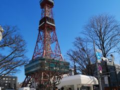 -札幌电视塔
